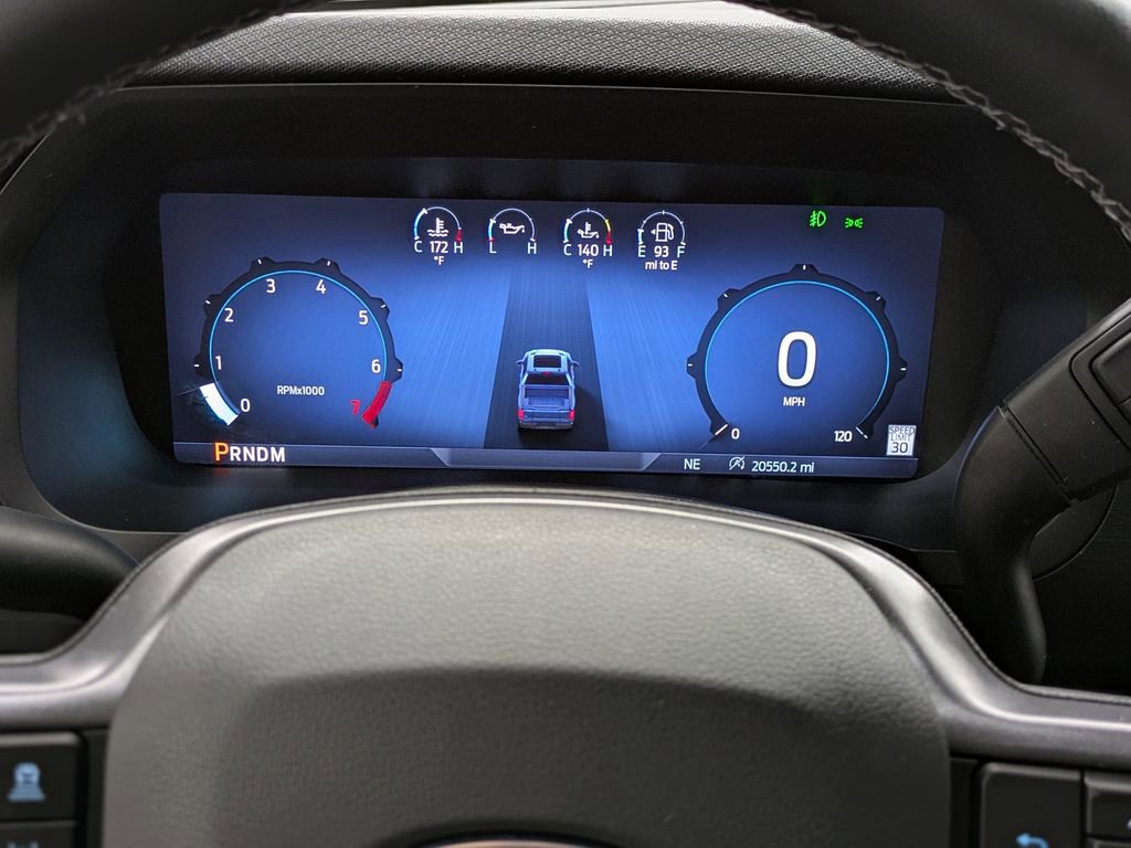 Used 2024 Ford F150 XLT w/ Equipment Group 302A MID image 26