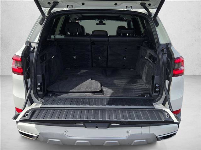 Used 2019 BMW X5 xDrive40i w/ Convenience Package image 6