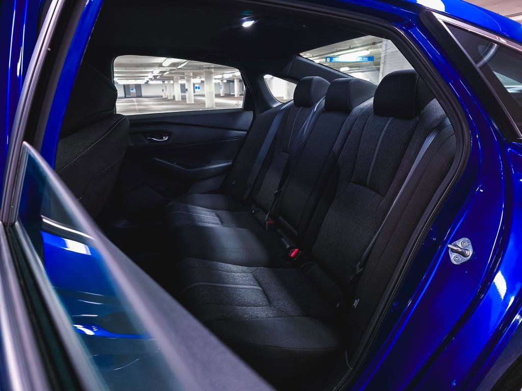 Used 2024 Honda Accord Sport image 20