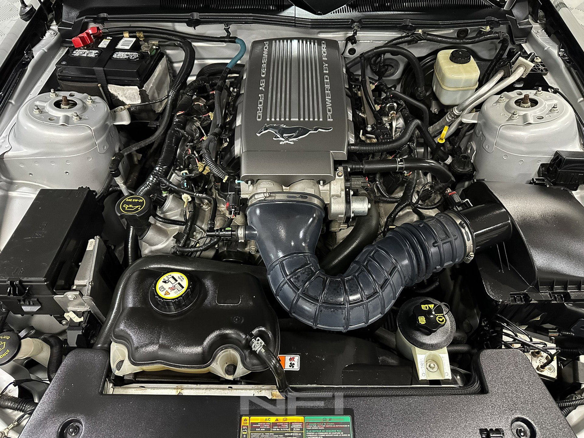 Used 2007 Ford Mustang GT Premium image 54