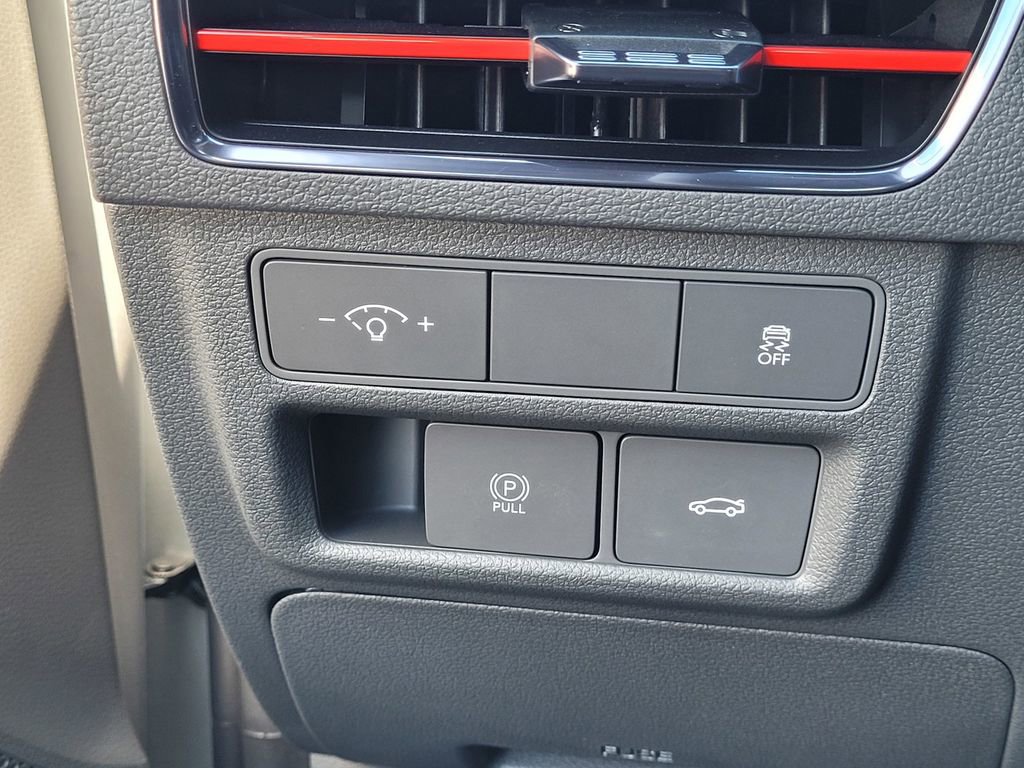 New 2026 Hyundai Sonata N Line image 15