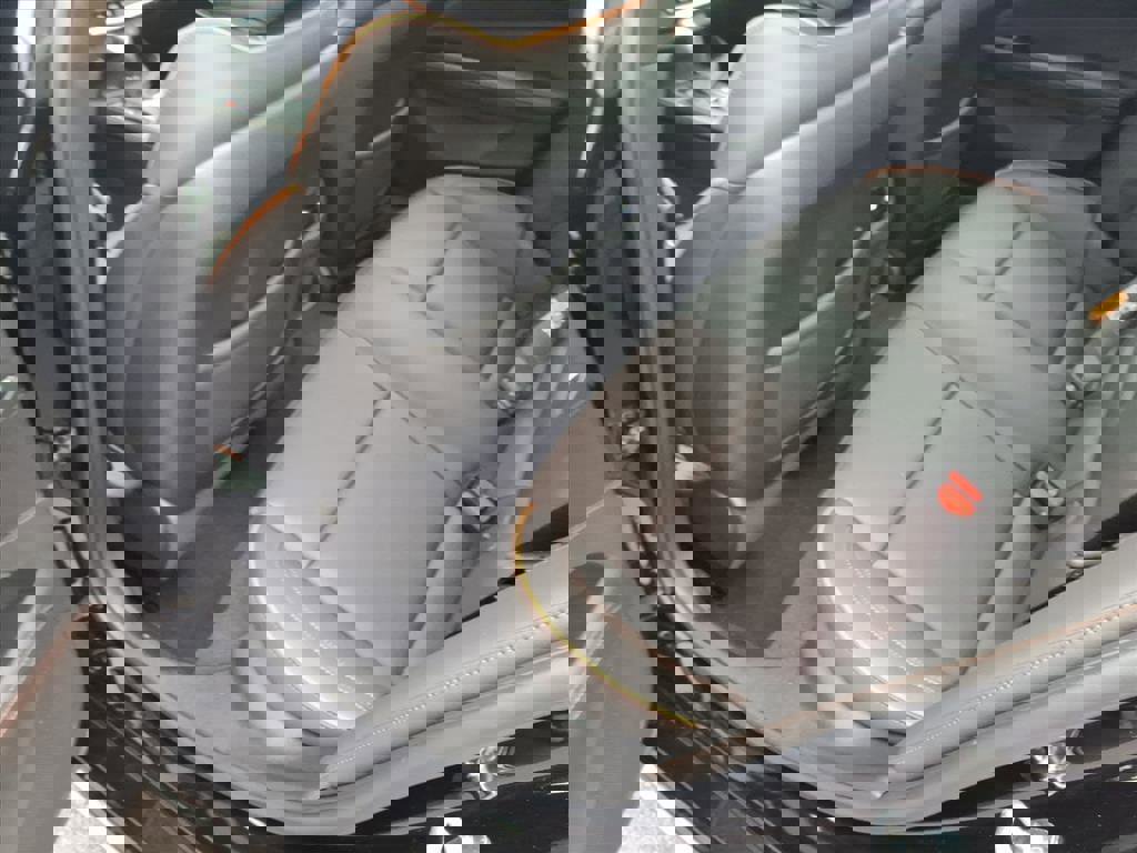 New 2026 Cadillac CT4 Sport image 9