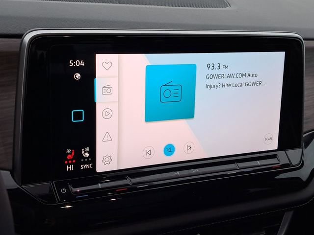 New 2026 Volkswagen Atlas SEL Premium R-Line image 13