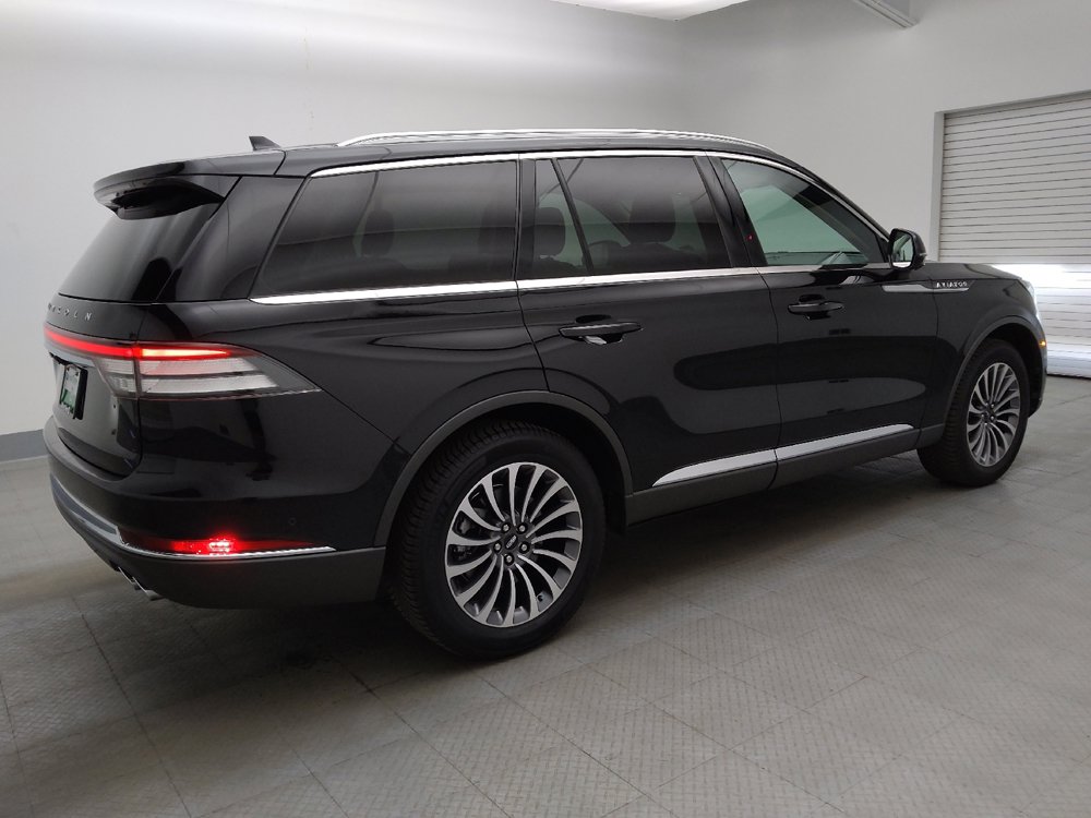 Used 2021 Lincoln Aviator Reserve w/ Equipment Group 201A AWD/4WD image 10
