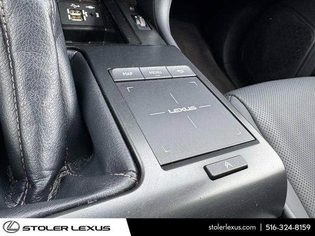 Certified 2023 Lexus GX 460 Premium w/ Premium Package image 30