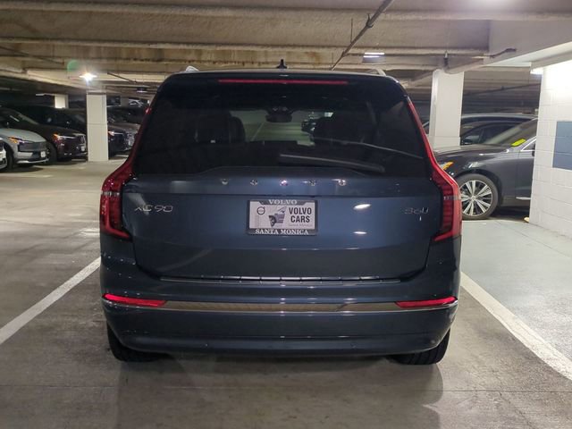 New 2026 Volvo XC90 B6 Plus w/ Protection Package Premier image 4