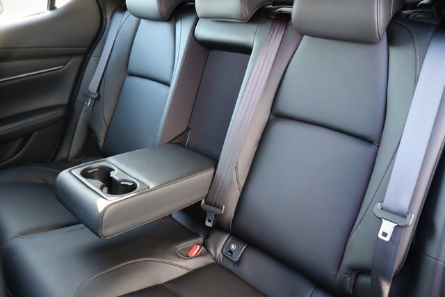 Used 2025 MAZDA MAZDA3 s Sport image 13