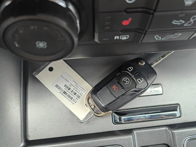 Used 2018 Ford F150 XLT w/ Equipment Group 302A Luxury image 25