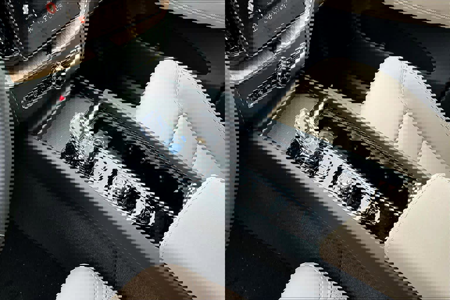 New 2026 Volvo XC60 B5 Core w/ Protection Package Premier image 10