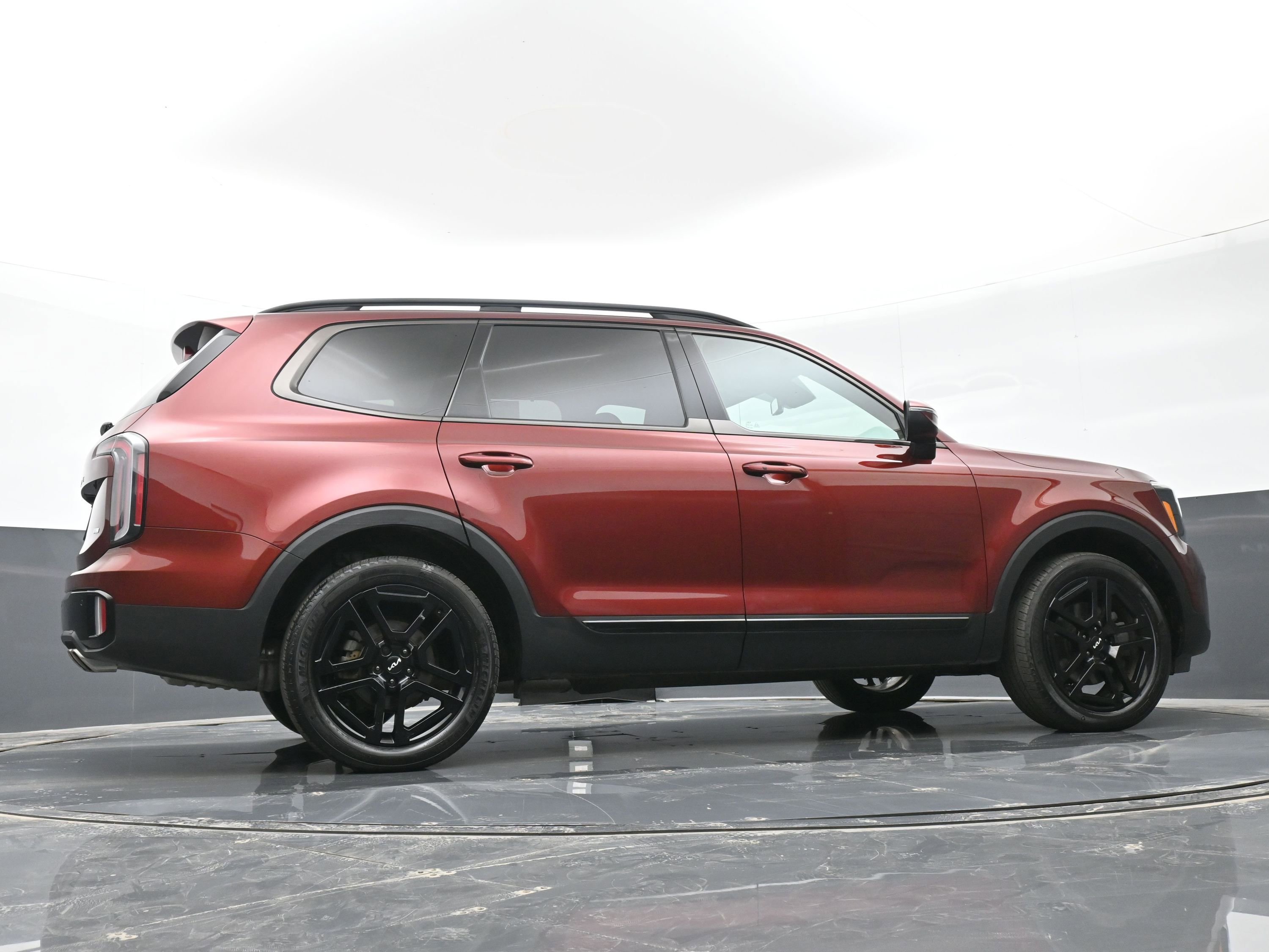 Used 2024 Kia Telluride EX X-Line image 47