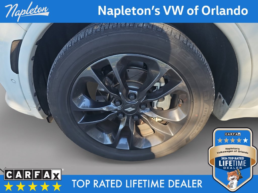 Used 2024 Dodge Durango R/T RWD image 33