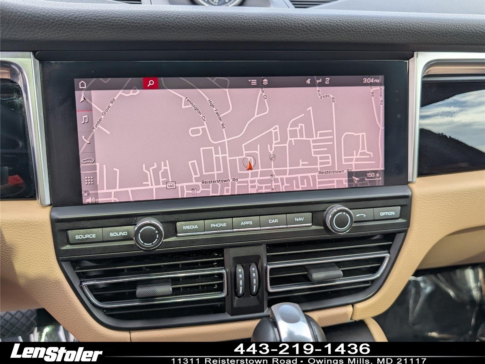 Used 2019 Porsche Macan AWD/4WD image 30