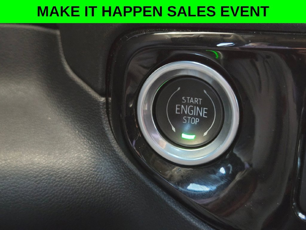 Used 2023 Chevrolet Silverado 1500 LTZ AWD/4WD image 20