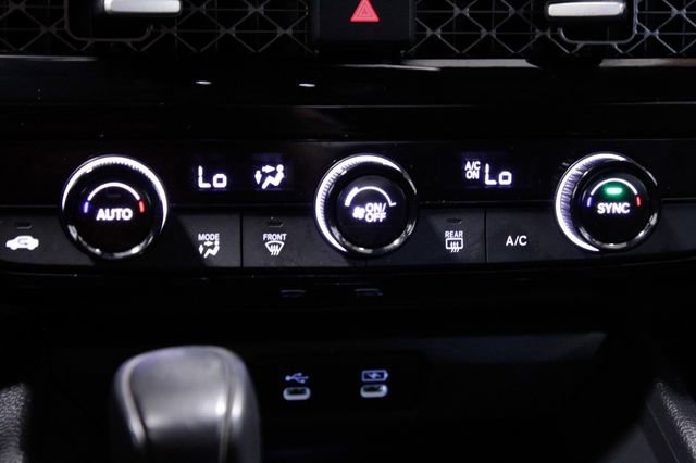 Certified 2023 Honda Accord Sport image 29