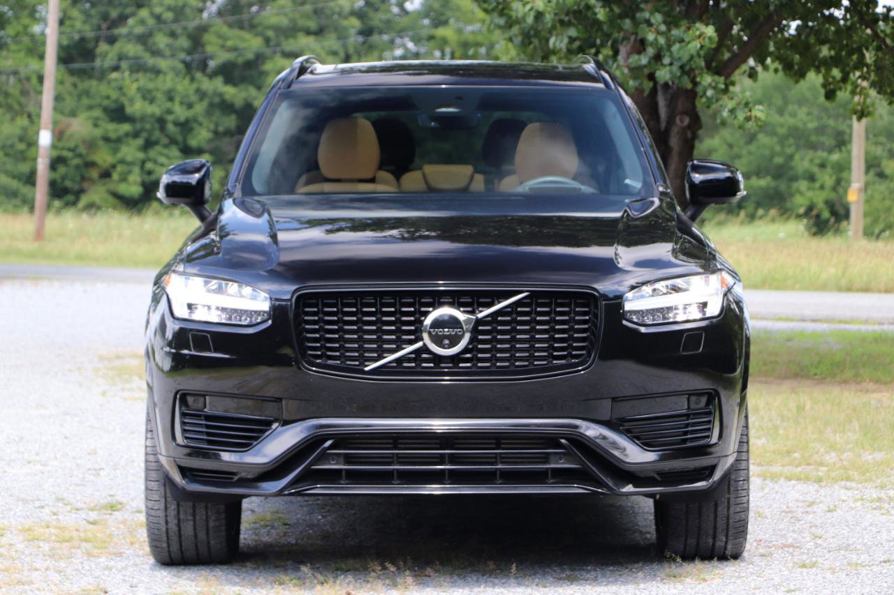 Used 2023 Volvo XC90 T8 Ultimate AWD/4WD image 48