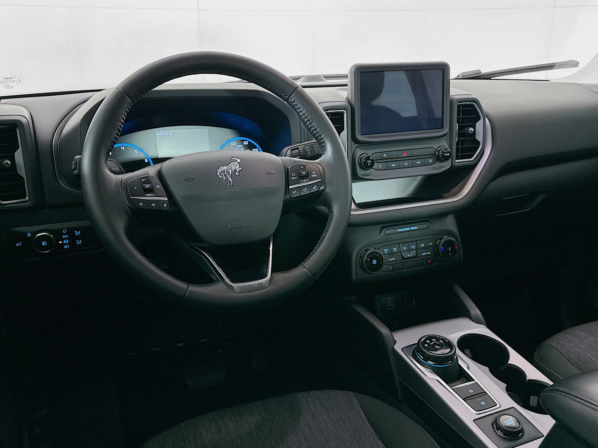 Used 2023 Ford Bronco Sport Big Bend w/ Convenience Package image 18