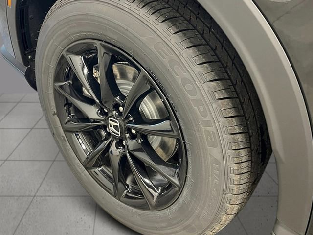 New 2026 Honda CR-V Sport-L image 11