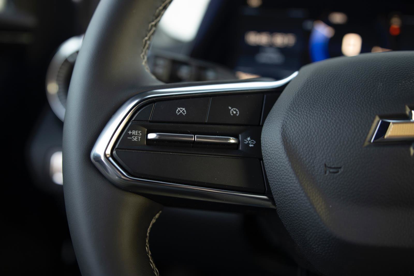 New 2026 Chevrolet Blazer EV LT image 14