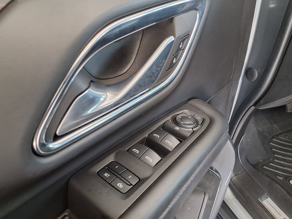 Used 2023 Chevrolet Tahoe LT RWD image 19