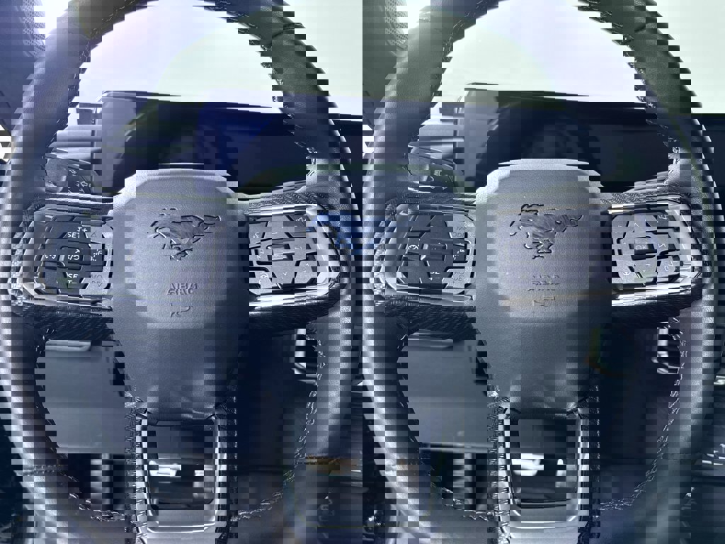 Used 2024 Ford Mustang GT Premium image 23