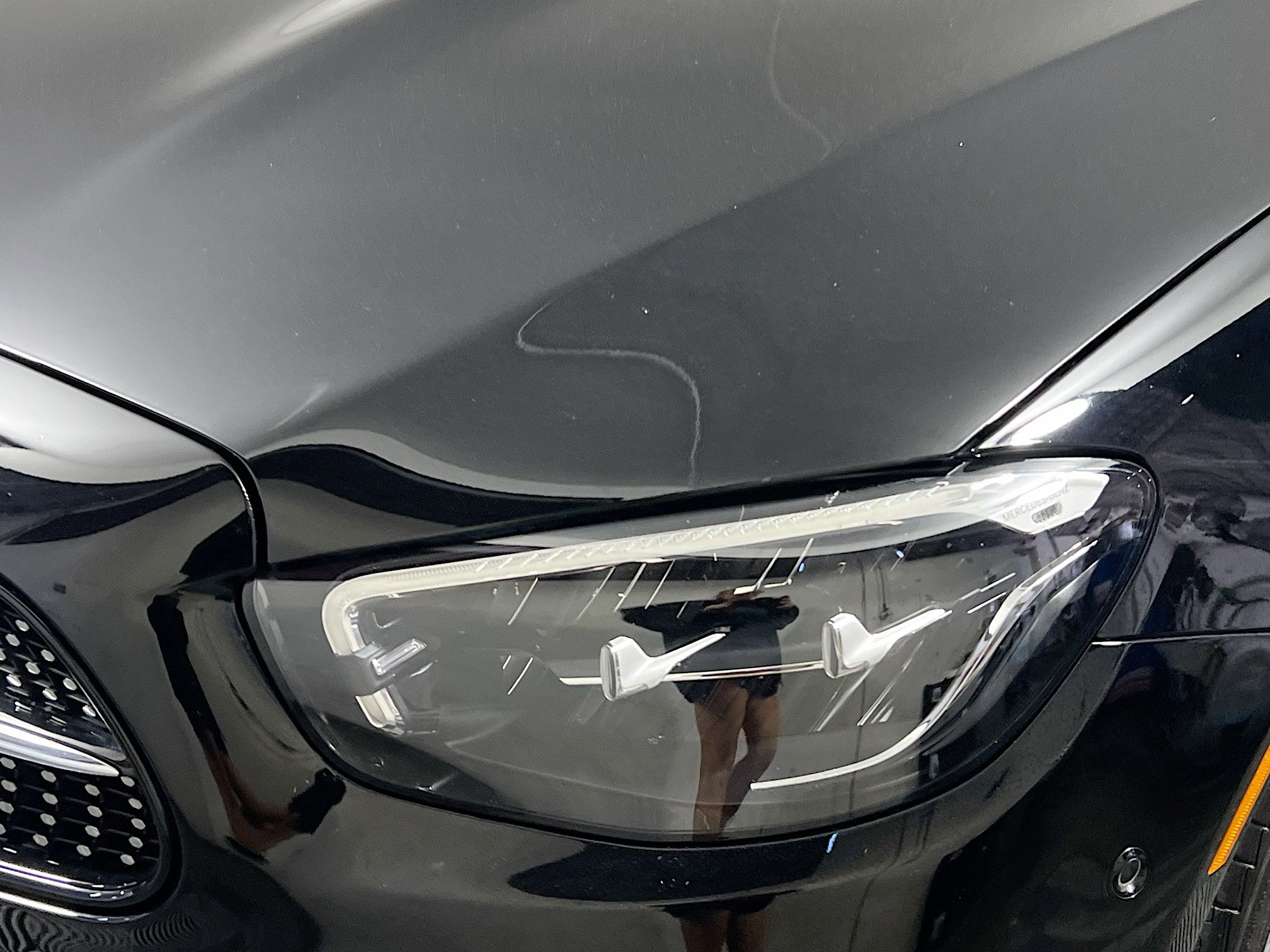 Used 2022 Mercedes-Benz E 350 Sedan image 11