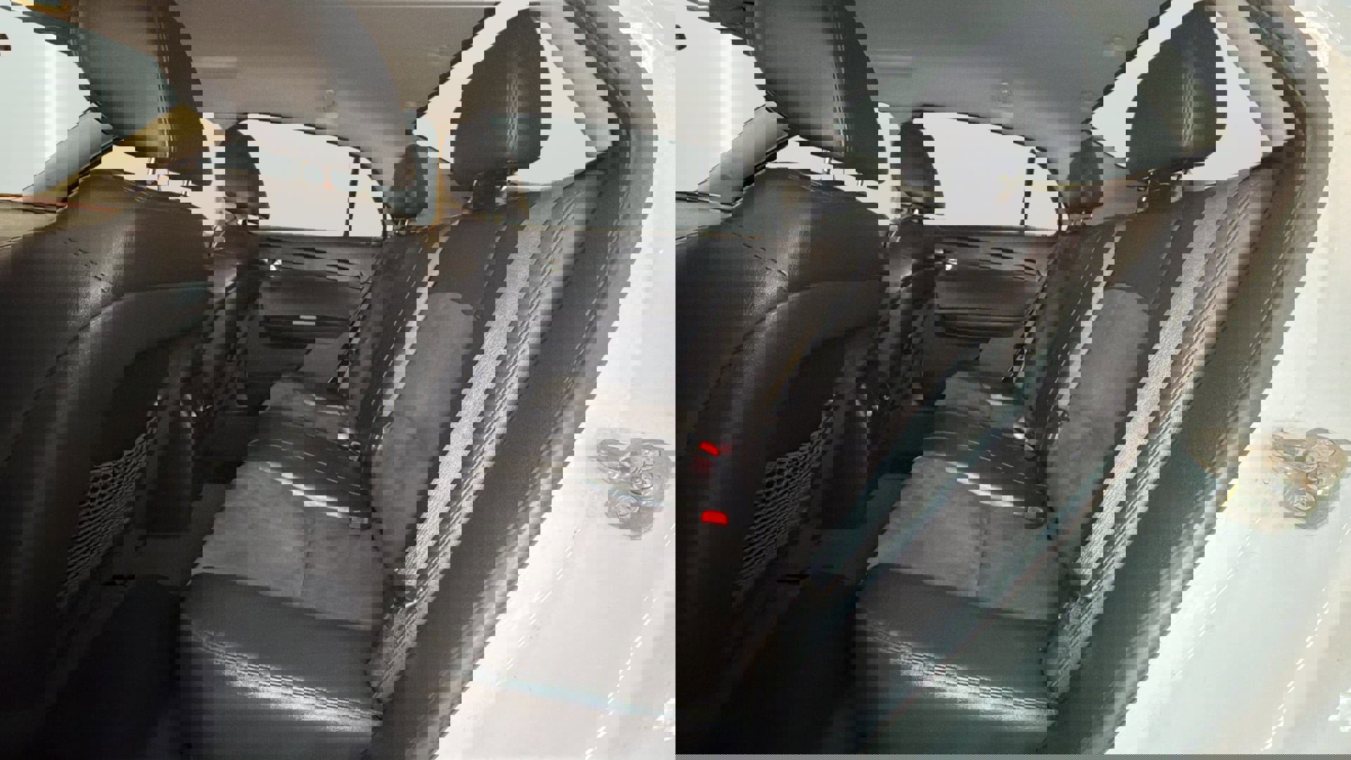 Used 2012 Chevrolet Malibu LT image 33