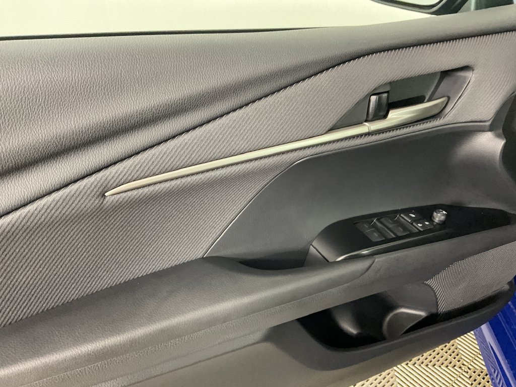 New 2026 Toyota Camry SE FWD image 15