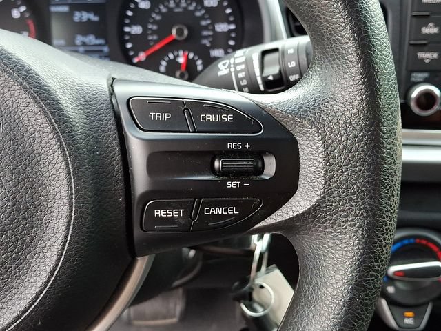 Used 2019 Kia Rio S FWD image 21