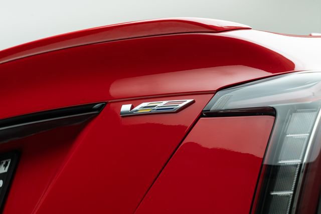 Used 2020 Cadillac CT5 V w/ Premium Package image 15