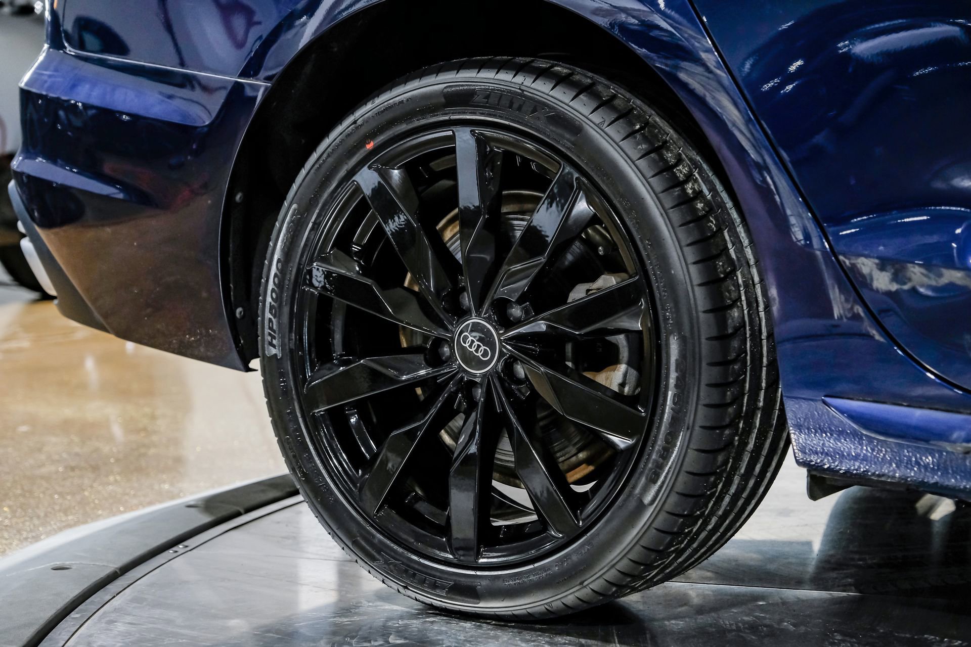 Used 2022 Audi A4 2.0T Premium image 58