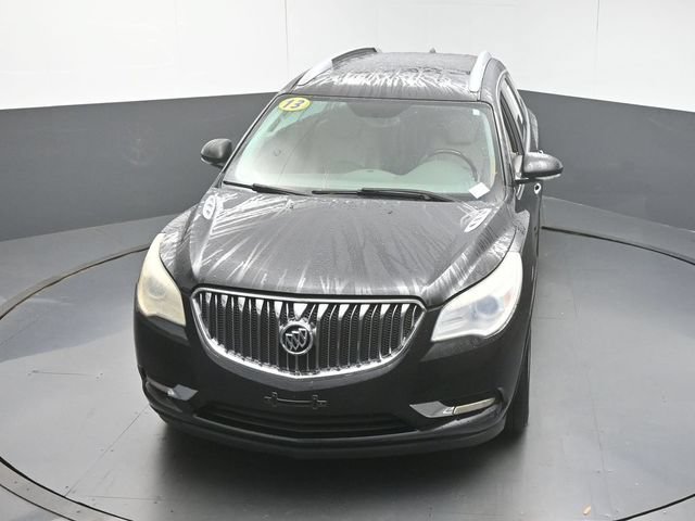 Used 2013 Buick Enclave Leather FWD image 43
