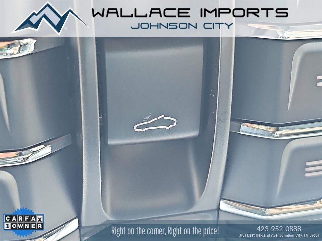 Used 2021 Porsche Macan GTS image 11