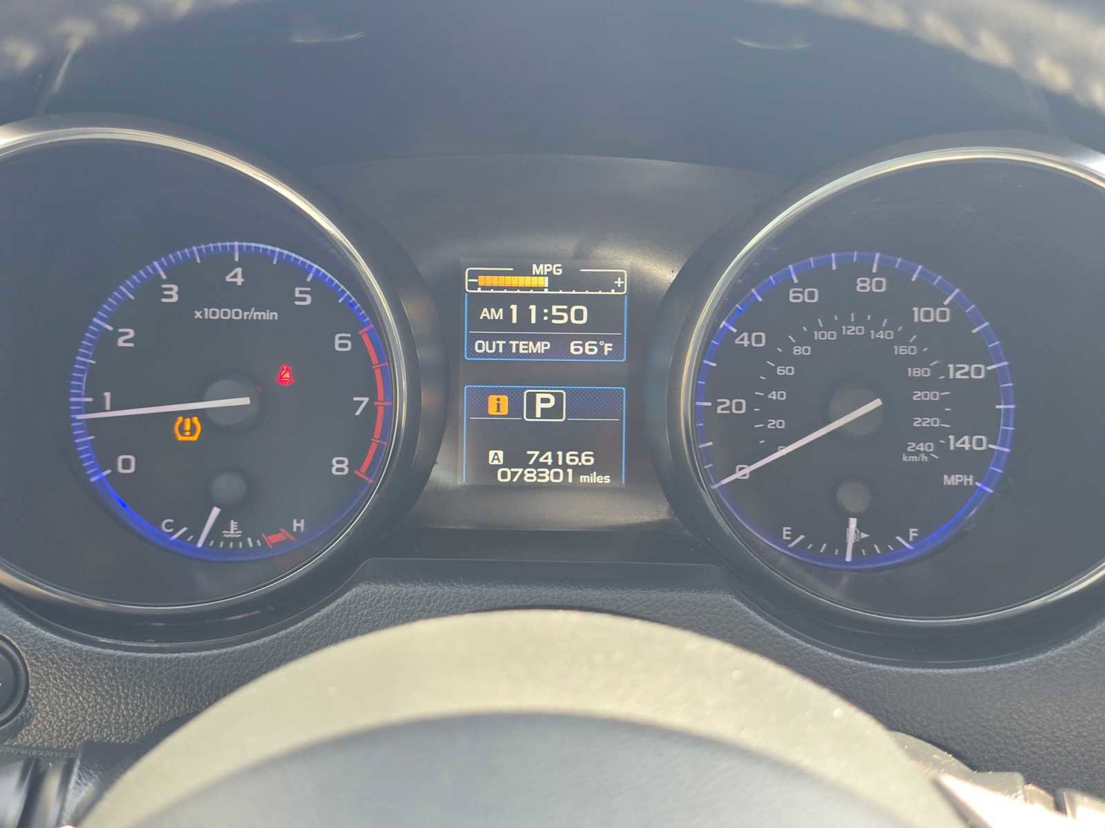 Used 2018 Subaru Outback 2.5i Premium AWD/4WD image 25
