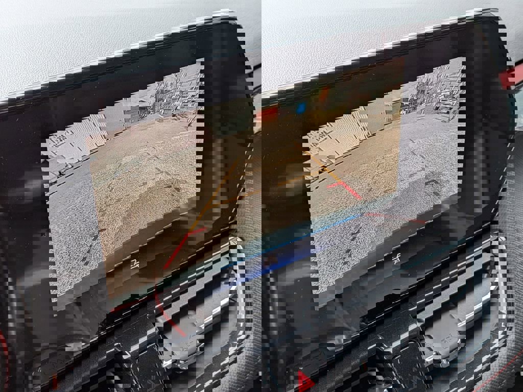 New 2026 Chevrolet TrailBlazer RS w/ Convenience Package image 22