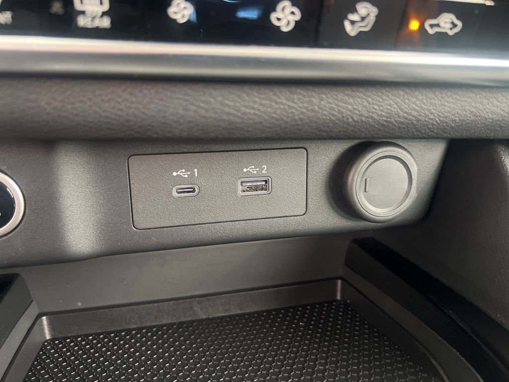 Certified 2023 Nissan Rogue SV image 57