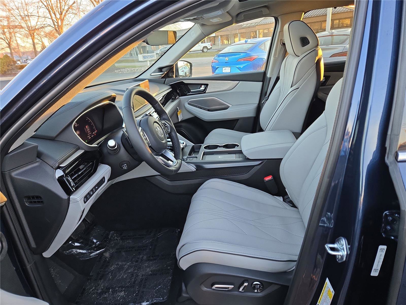 New 2026 Acura MDX SH-AWD w/ Advance Package image 17