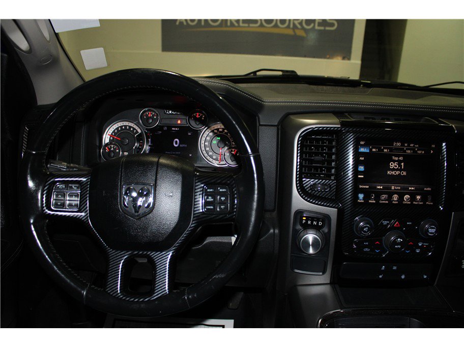Used 2016 RAM 1500 Sport image 31