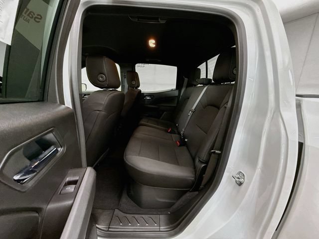 Used 2025 GMC Canyon Elevation w/ Convenience Package RWD image 24