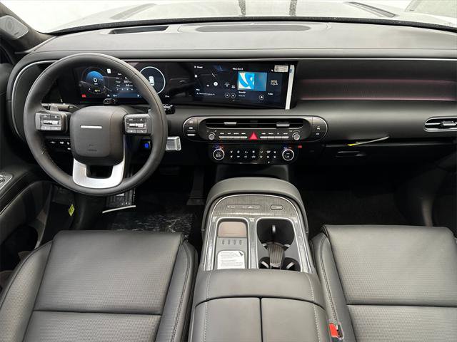 New 2026 Hyundai Palisade Calligraphy image 26