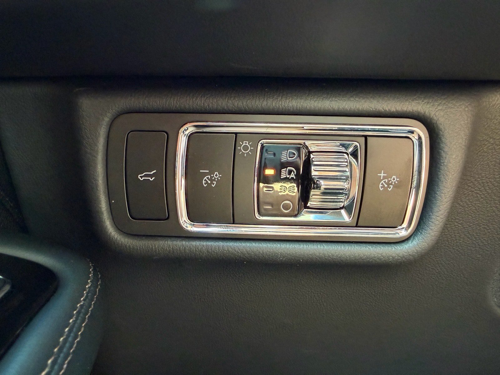 New 2026 Lincoln Aviator Reserve AWD/4WD image 27