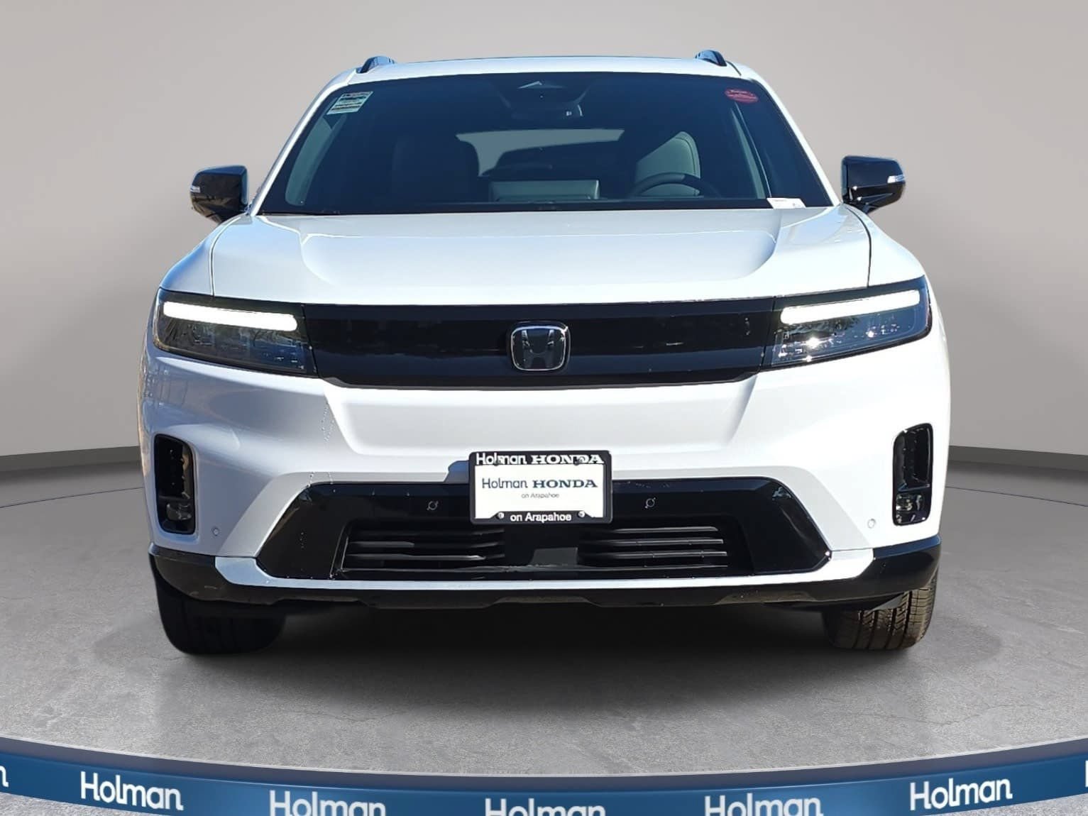 New 2026 Honda Prologue Touring image 4