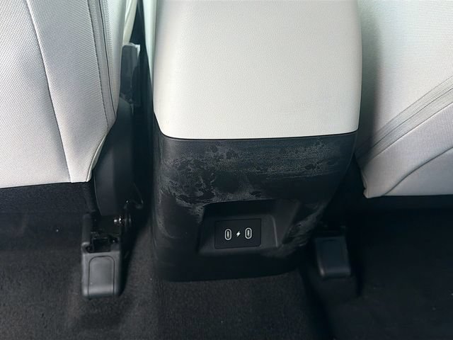 New 2026 Hyundai Tucson SE FWD image 24