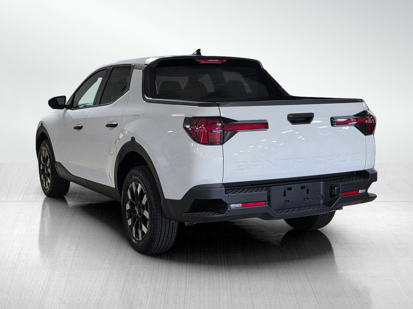 New 2027 Hyundai Santa Cruz SE FWD image 5