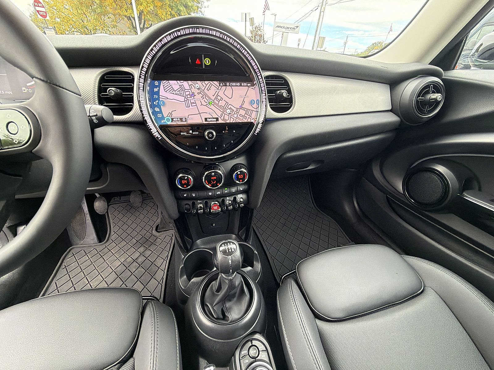 Used 2024 MINI Cooper S FWD image 24