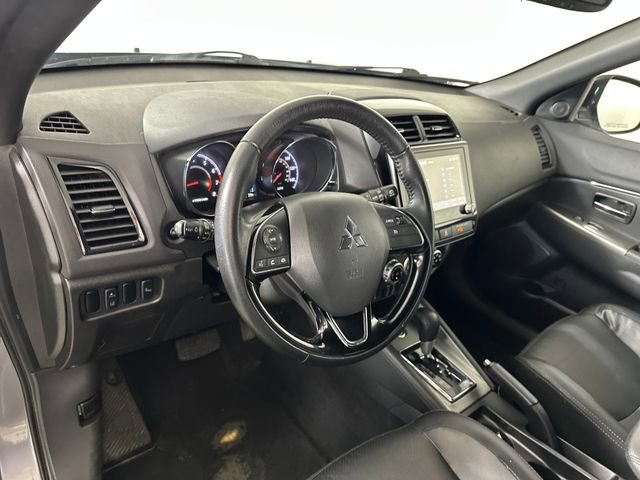 Used 2024 Mitsubishi Outlander Sport SEL image 13