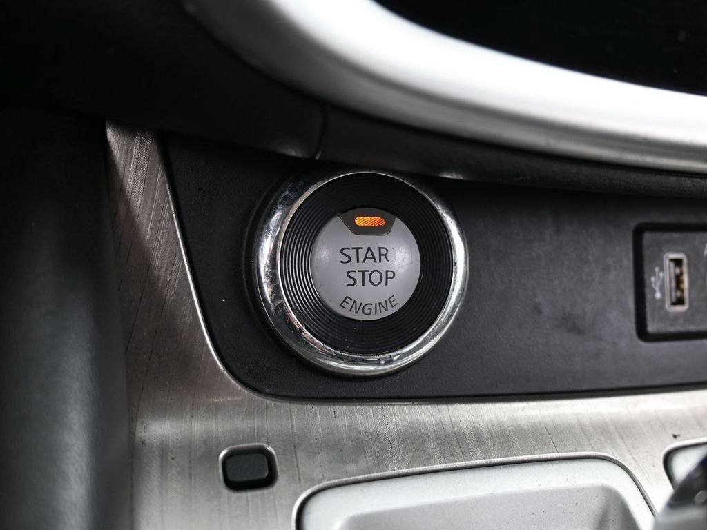 Used 2018 Nissan Murano S w/ Cargo Package FWD image 21