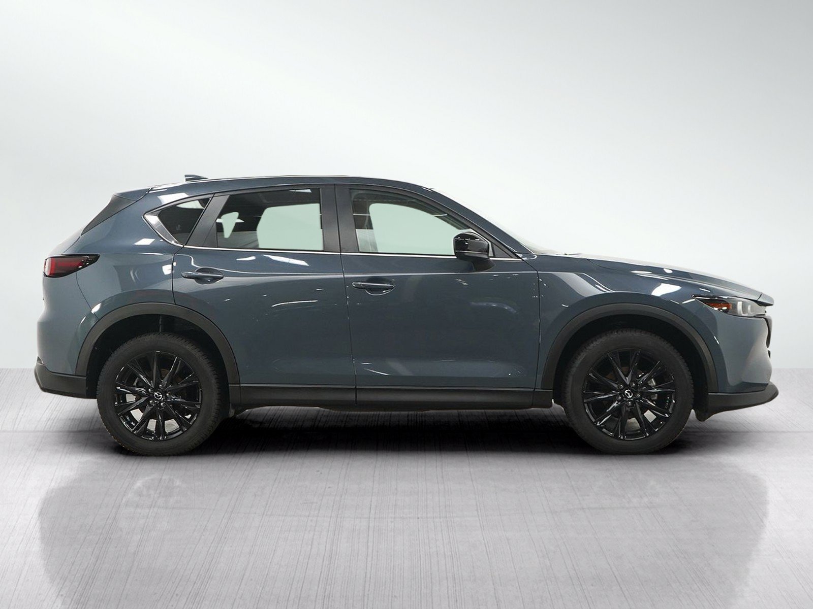 Used 2022 MAZDA CX-5 Carbon Edition AWD/4WD image 6