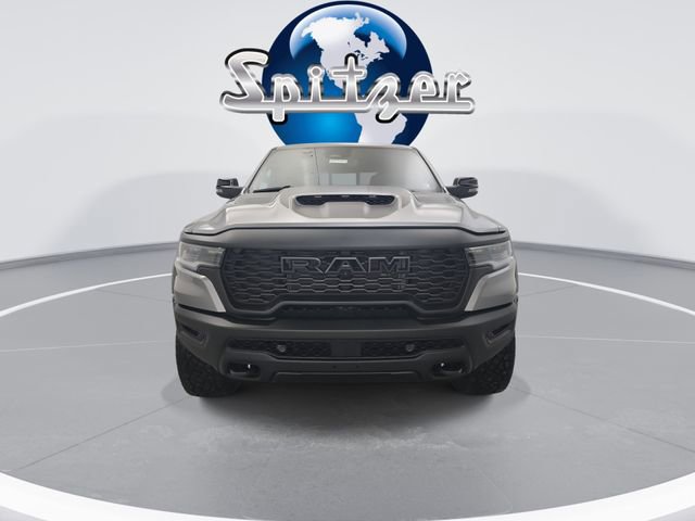 New 2026 RAM 1500 RHO w/ RHO Level 1 Equipment Group image 4