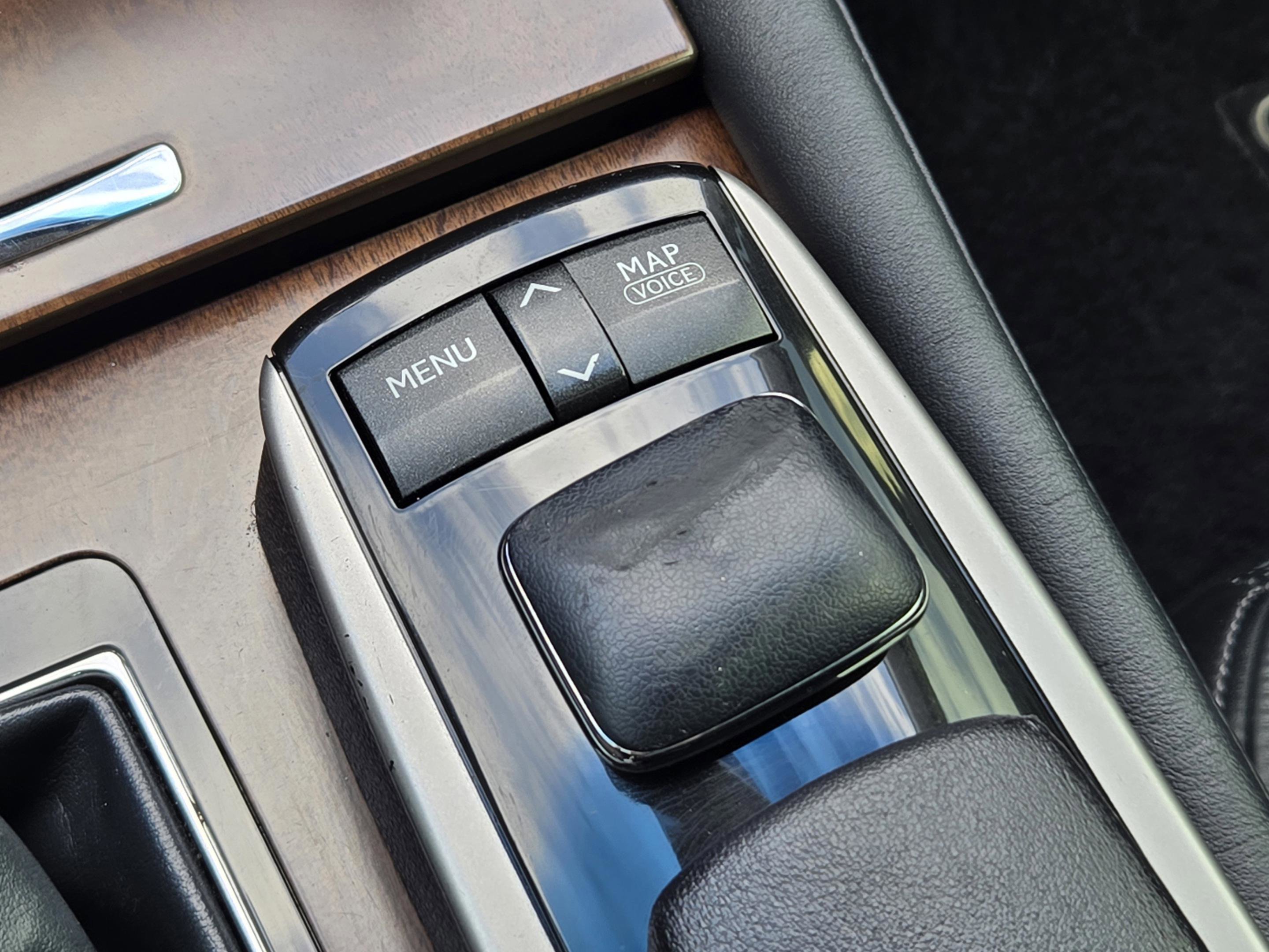 Used 2013 Lexus GS 350 w/ Premium Pkg image 15