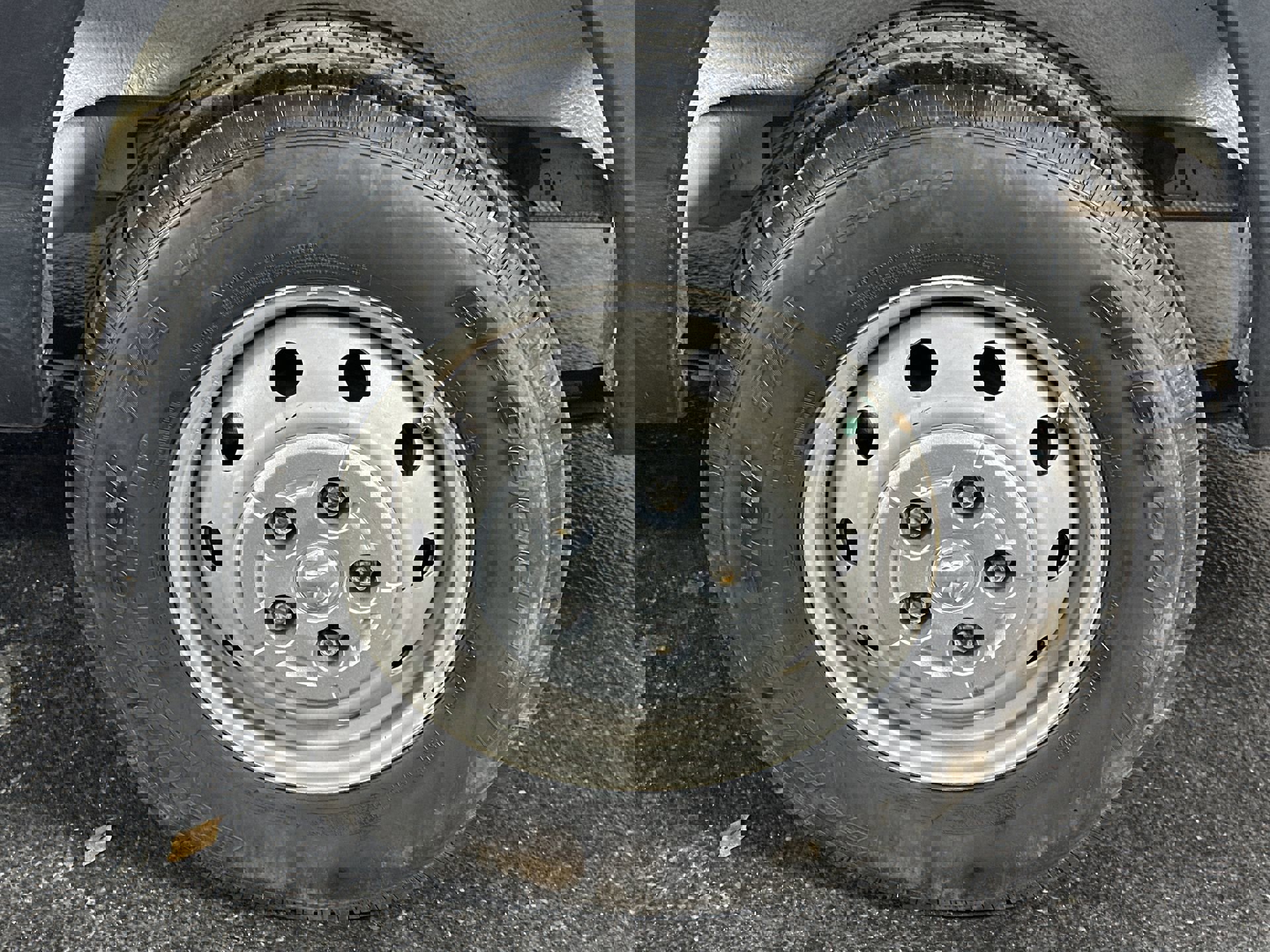 Used 2022 RAM ProMaster 2500 image 14